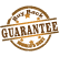 Buy back gurantee